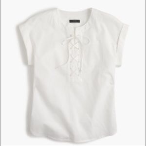 NWT J. Crew top